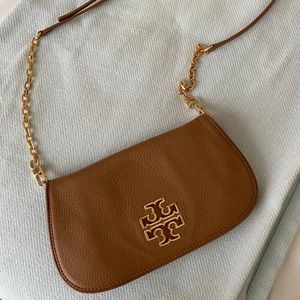 Tory Burch Amanda Crossbody